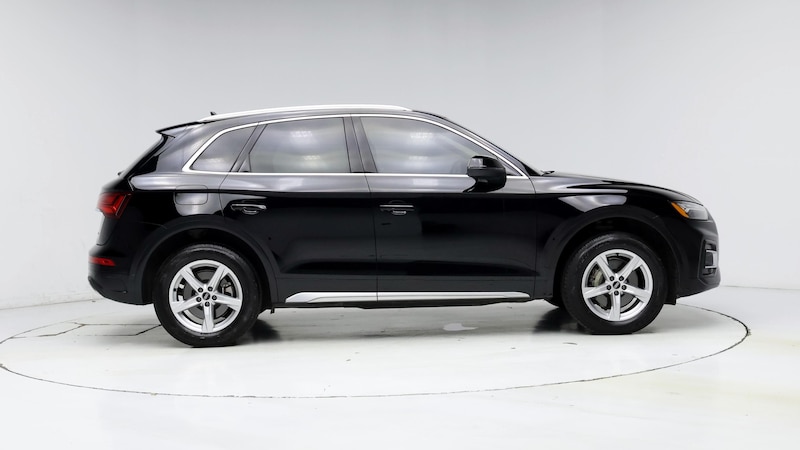 2021 Audi Q5 Premium 7