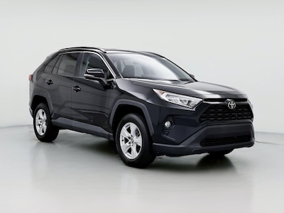 2020 Toyota RAV4 XLE -
                Sanford, FL