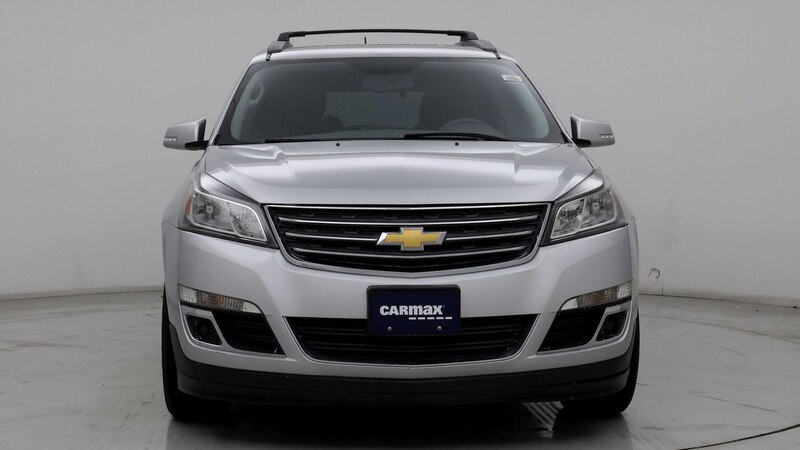 2016 Chevrolet Traverse LT 5