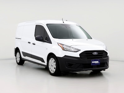 2023 Ford Transit Series Connnect XL -
                Houston, TX