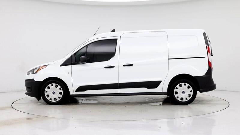 2023 Ford Transit Series Connnect XL 3