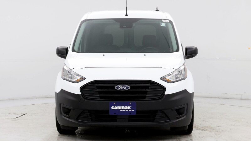 2023 Ford Transit Series Connnect XL 5