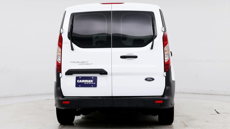 2023 Ford Transit Series Connnect XL 6