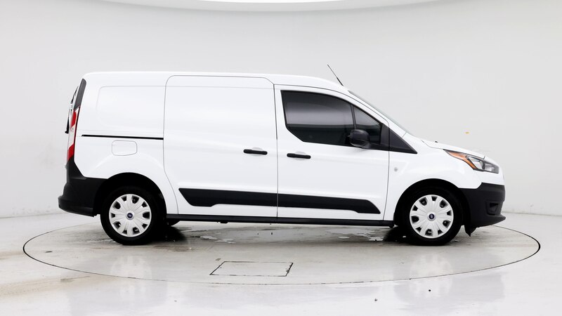 2023 Ford Transit Series Connnect XL 7