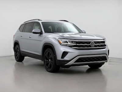 2022 Volkswagen Atlas SE -
                Melbourne, FL