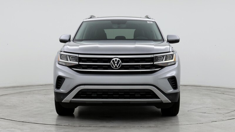 2022 Volkswagen Atlas SE 5