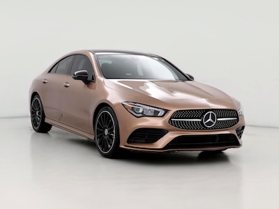 2022 Mercedes-Benz CLA 250 -
                Houston, TX