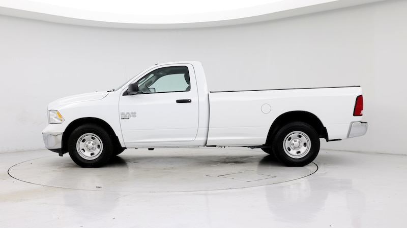 2023 RAM 1500 Classic Tradesman 3