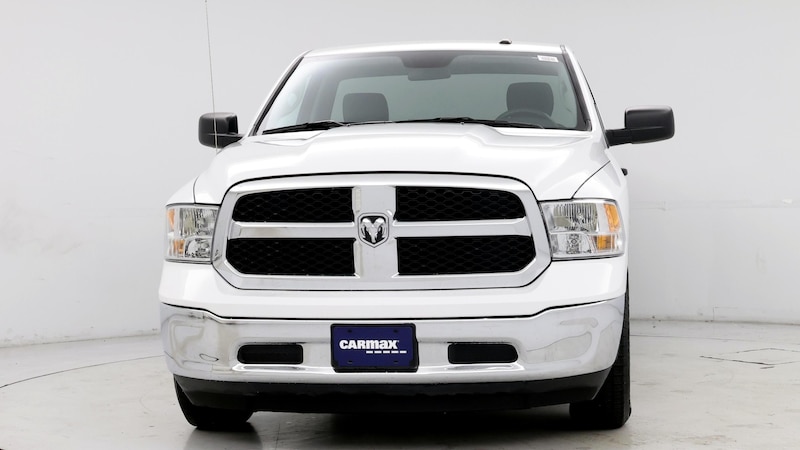 2023 RAM 1500 Classic Tradesman 5