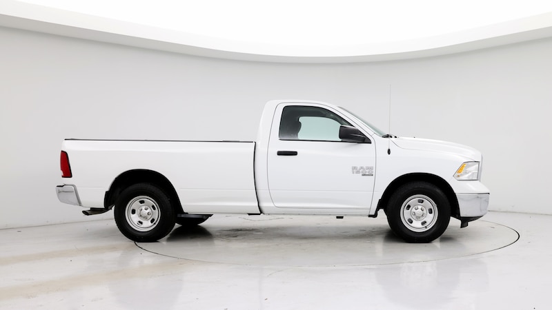 2023 RAM 1500 Classic Tradesman 7