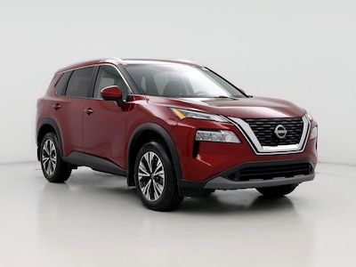 2023 Nissan Rogue SV -
                Houston, TX