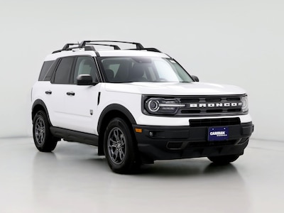 2021 Ford Bronco Sport Big Bend -
                Houston, TX
