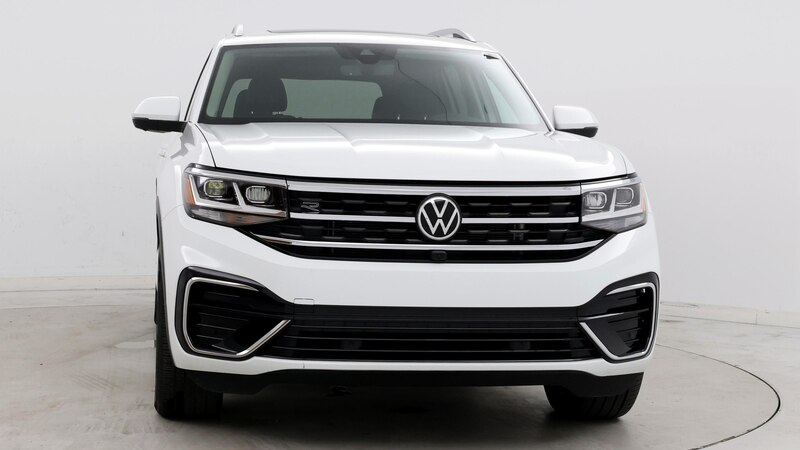 2022 Volkswagen Atlas SEL 5