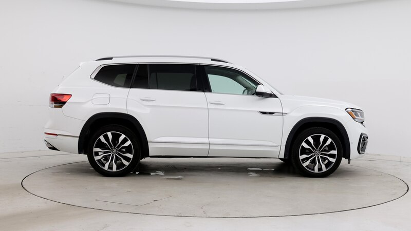 2022 Volkswagen Atlas SEL 7