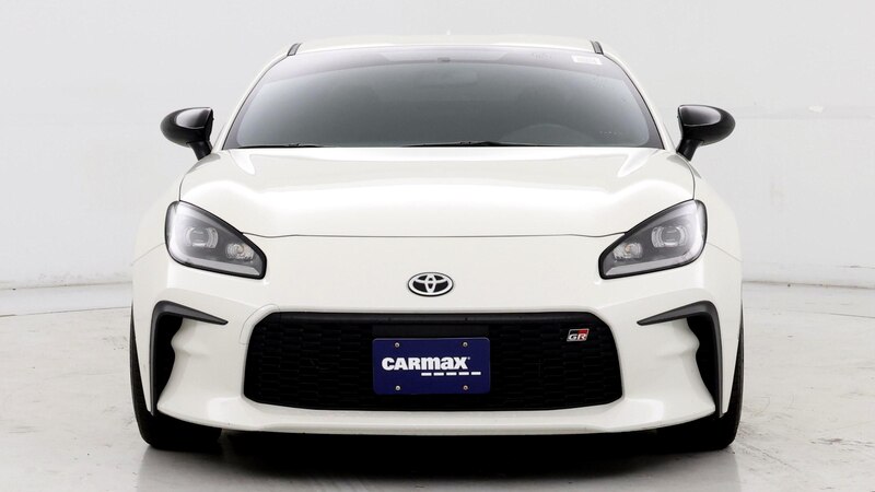 2023 Toyota GR86 Premium 5