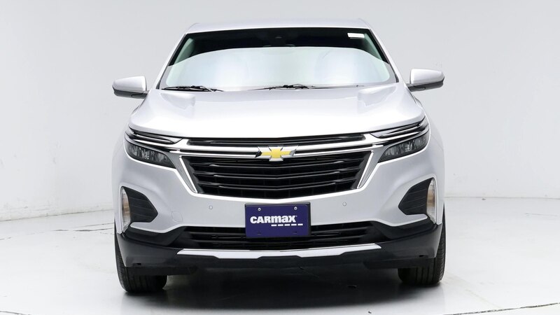 2022 Chevrolet Equinox LT 5