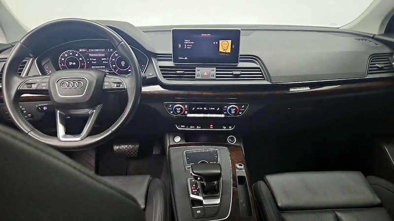 2019 Audi Q5 Premium Plus 9