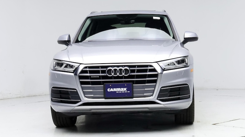 2019 Audi Q5 Premium Plus 5