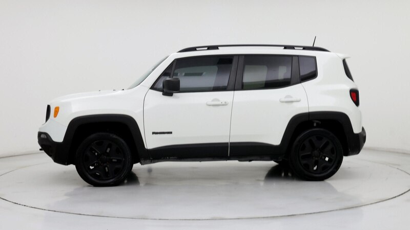 2018 Jeep Renegade Upland 3