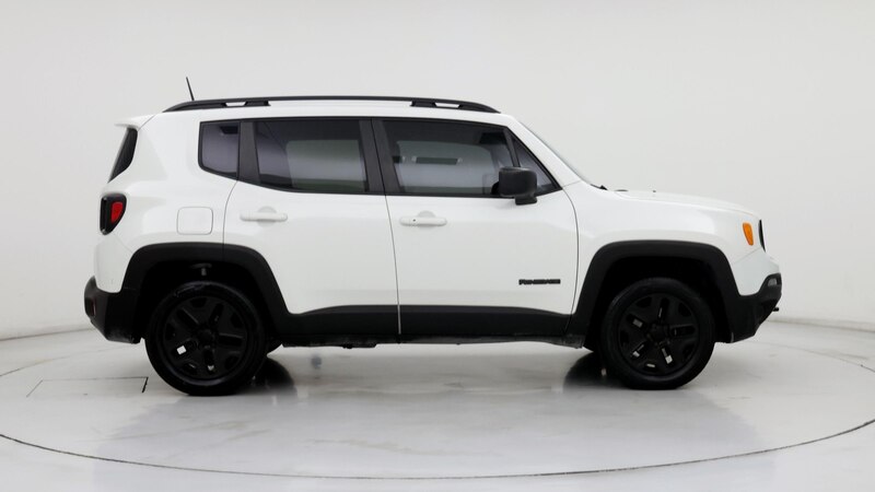 2018 Jeep Renegade Upland 7