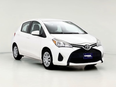 2016 Toyota Yaris L -
                Houston, TX