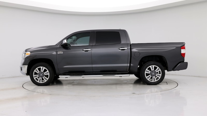 2020 Toyota Tundra 1794 Edition 3