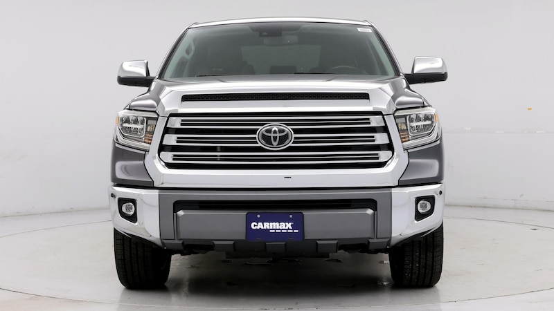 2020 Toyota Tundra 1794 Edition 5