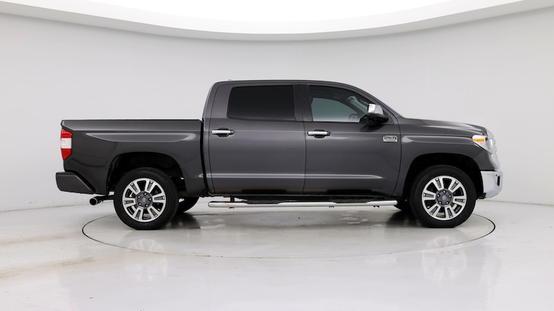 2020 Toyota Tundra 1794 Edition 7