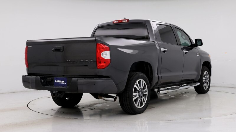 2020 Toyota Tundra 1794 Edition 8