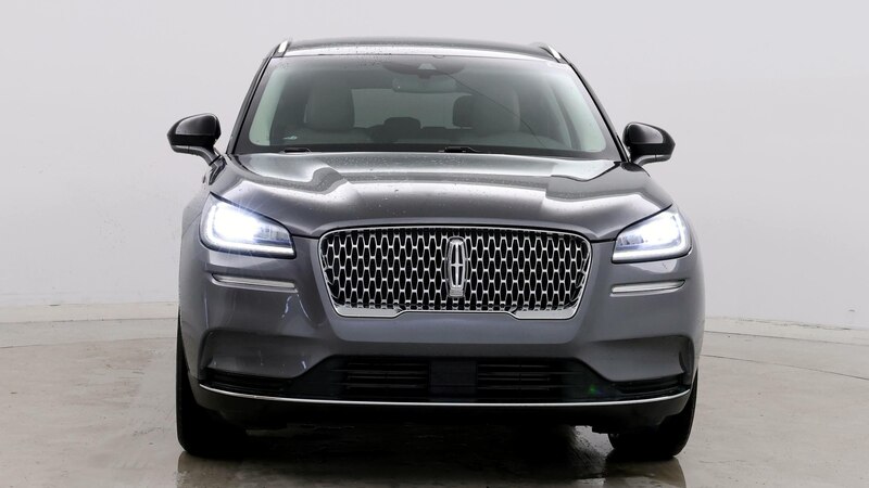 2021 Lincoln Corsair Standard 5