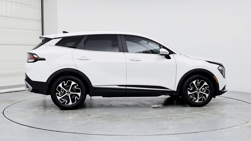 2023 Kia Sportage EX 7