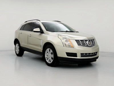 2015 Cadillac SRX  -
                Atlanta, GA