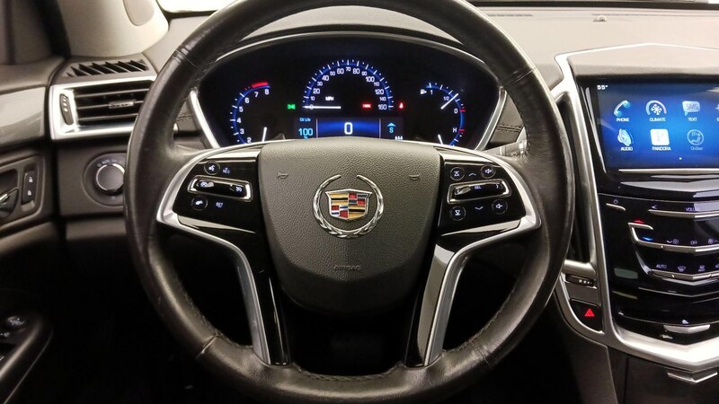 2015 Cadillac SRX  10