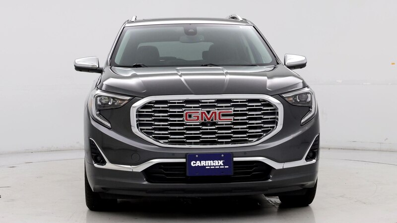 2020 GMC Terrain Denali 5