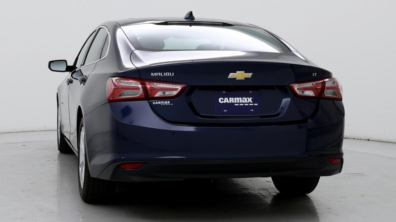 2020 Chevrolet Malibu LT 6