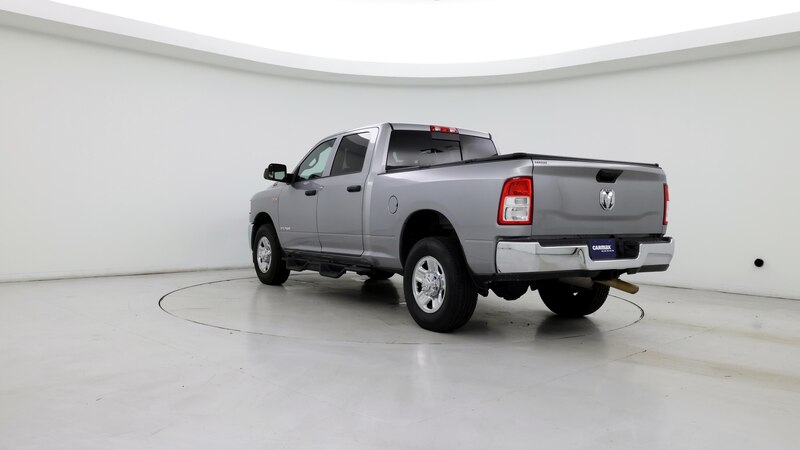 2022 RAM 3500 Tradesman 2