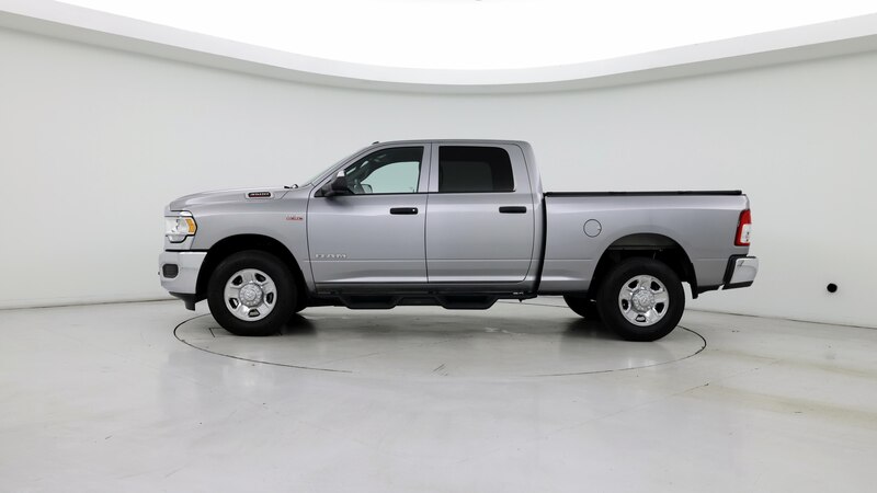 2022 RAM 3500 Tradesman 3