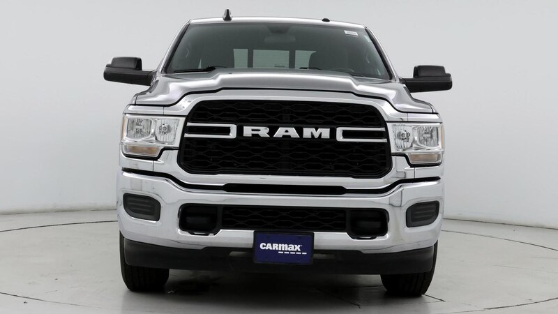 2022 RAM 3500 Tradesman 5