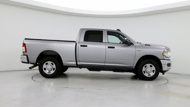 2022 RAM 3500 Tradesman 7