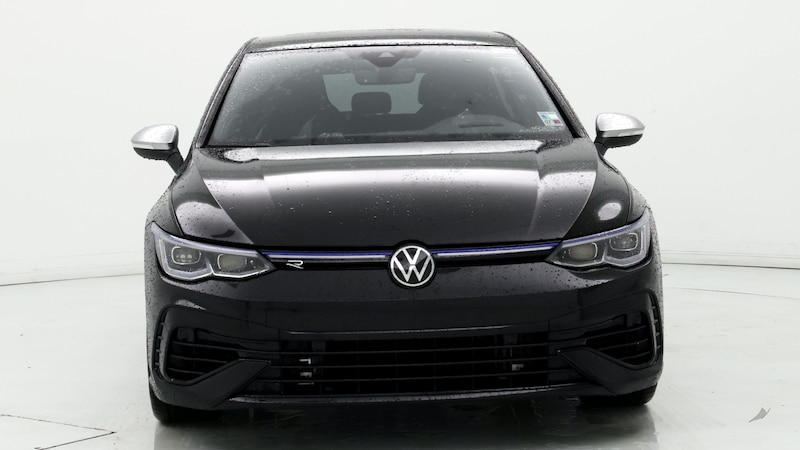 2024 Volkswagen Golf R 5