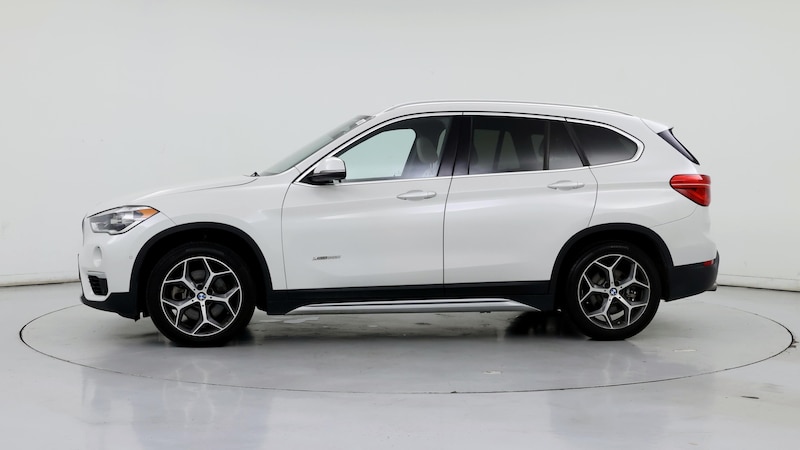 2016 BMW X1 xDrive28i 3