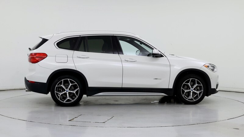 2016 BMW X1 xDrive28i 7