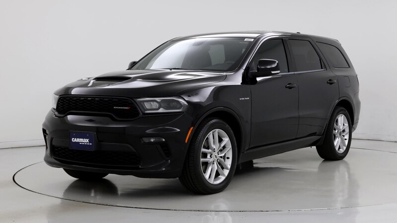 2022 Dodge Durango R/T 4