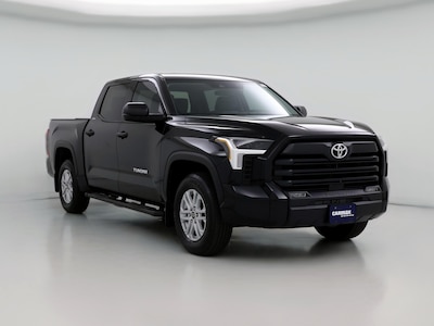 2024 Toyota Tundra SR5 -
                Houston, TX