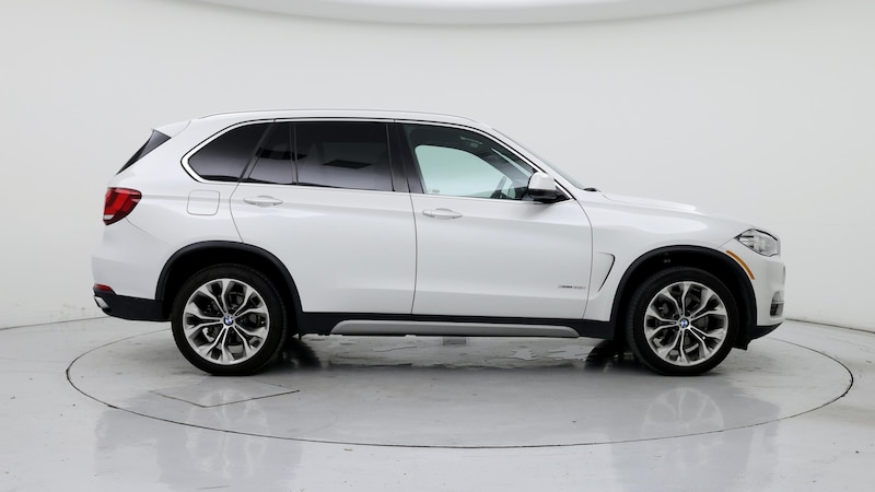 2018 BMW X5 xDrive35i 7