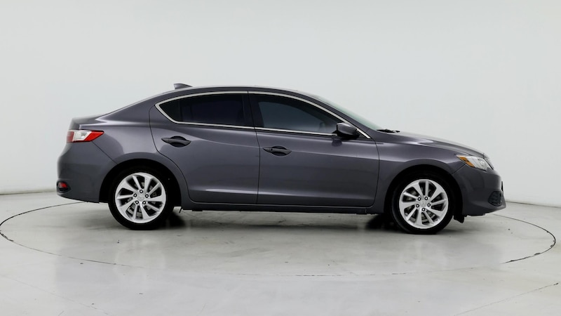 2018 Acura ILX  7