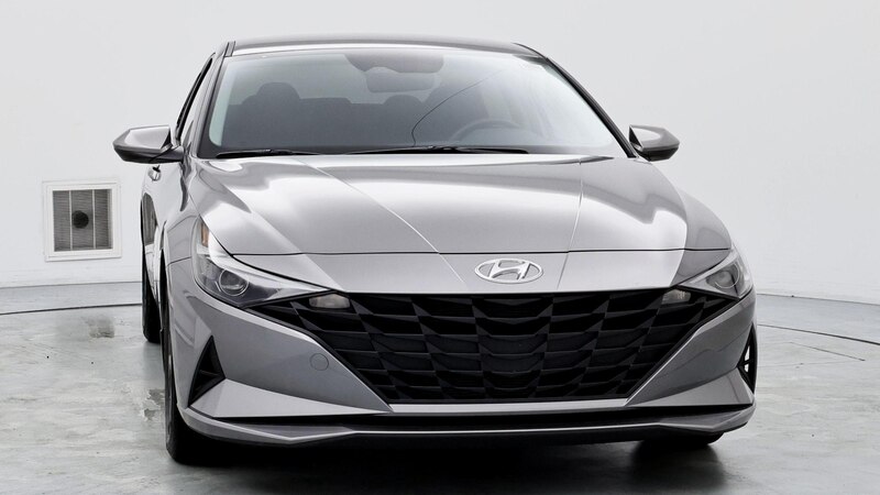 2022 Hyundai Elantra SE 5