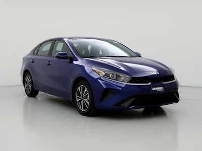 2024 Kia Forte LXS -
                Austin, TX