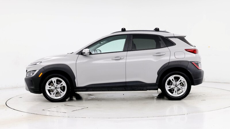 2022 Hyundai Kona SEL 3