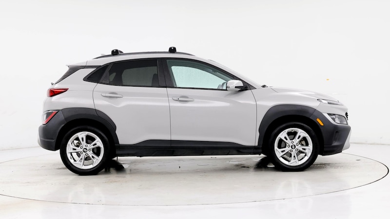 2022 Hyundai Kona SEL 7